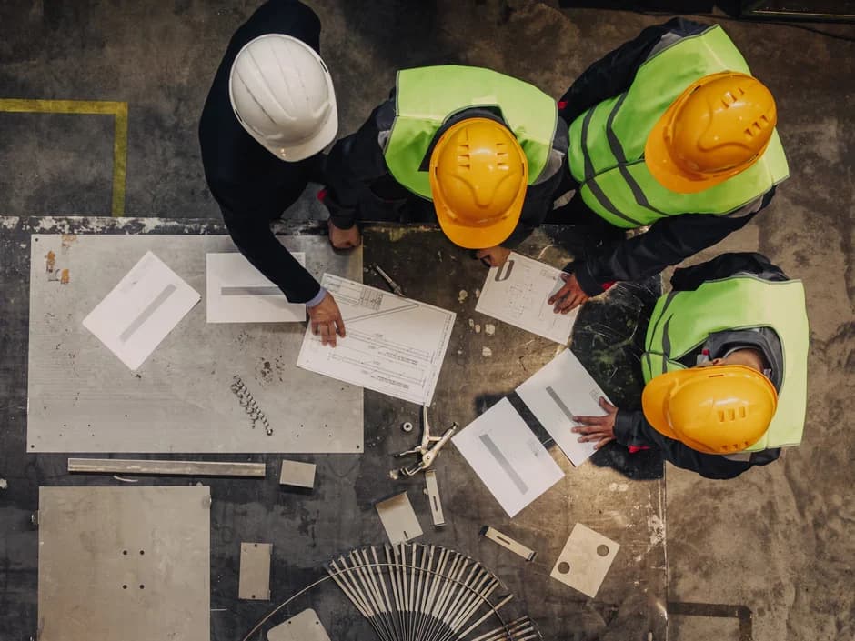 GeoWorks Team